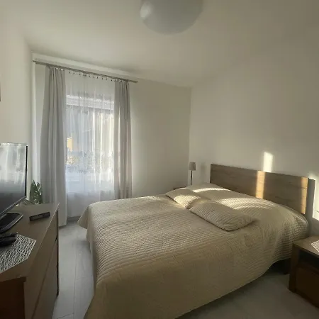 Centrum Διαμέρισμα