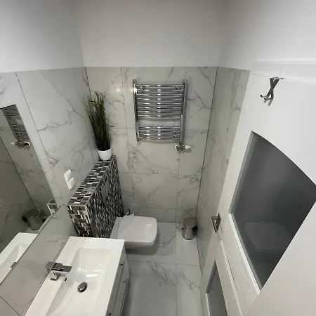 Διαμέρισμα Centrum *