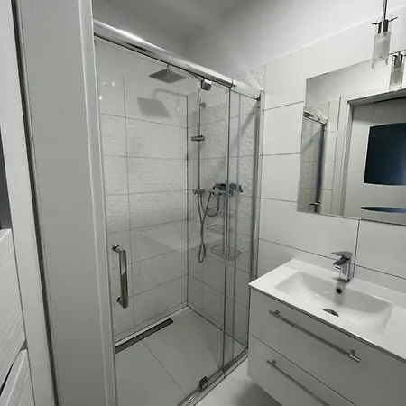 Apartment Centrum Weichsel