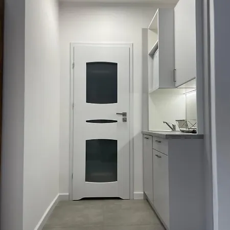 Centrum Διαμέρισμα