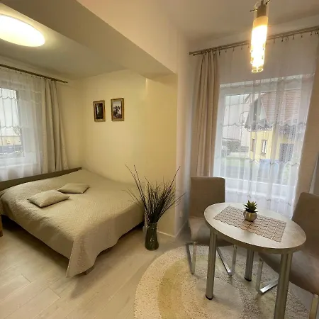 Apartament Centrum *