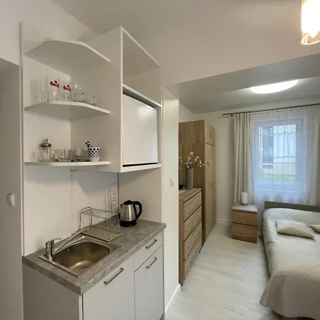 Centrum Apartment