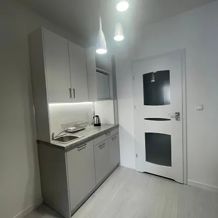 Centrum Διαμέρισμα Wisła