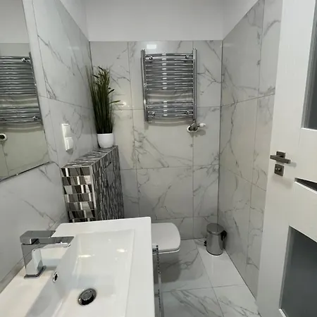 Centrum Apartment *