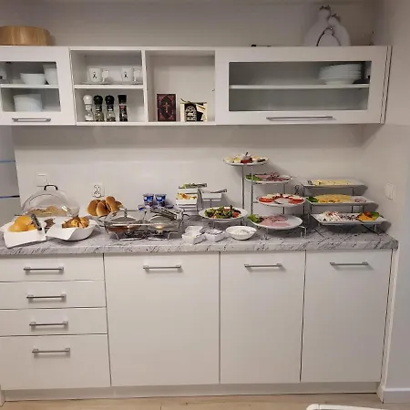 Centrum Διαμέρισμα