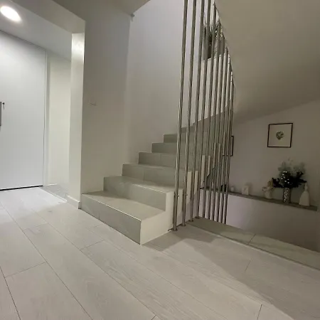 Διαμέρισμα Centrum *