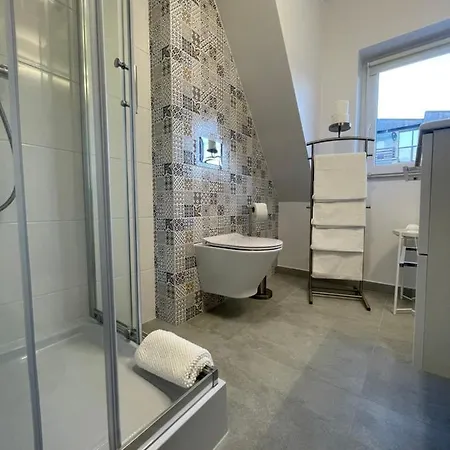 Centrum Διαμέρισμα