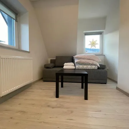 Appartement Centrum *