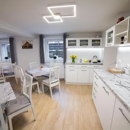 Centrum Apartment *