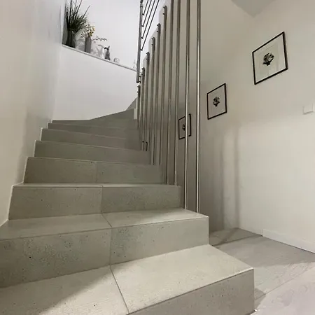 Centrum Apartment *
