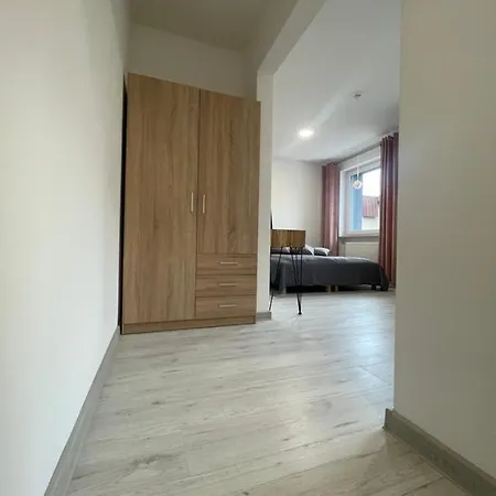 Apartment Centrum Wisla