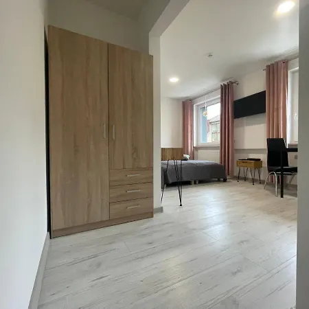 Centrum Διαμέρισμα