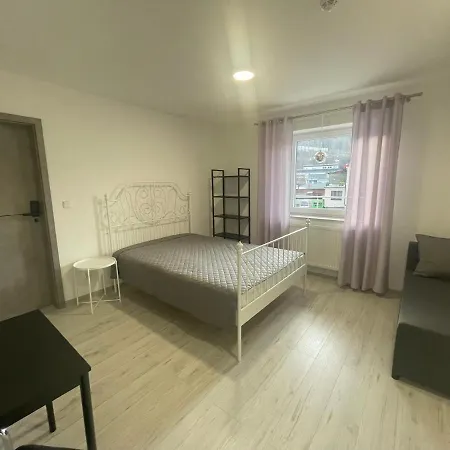 Centrum Διαμέρισμα