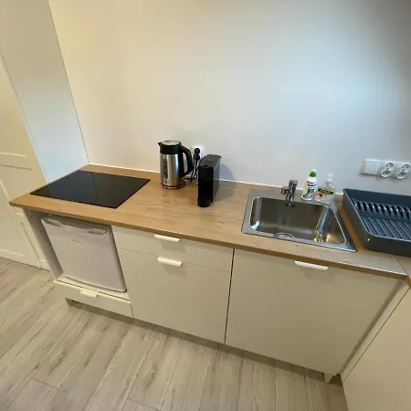 Apartament Centrum