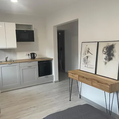 Centrum Διαμέρισμα *