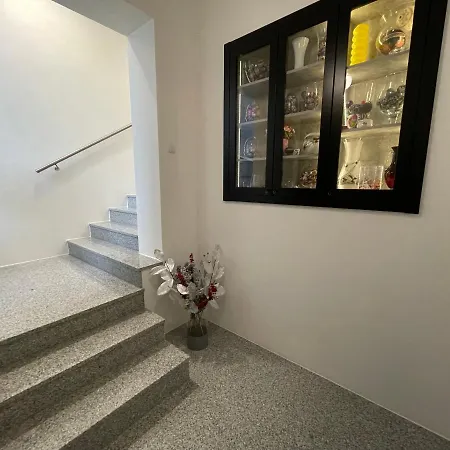 Centrum Apartment Weichsel
