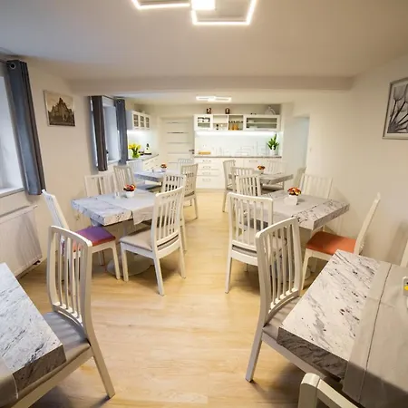 Apartment Centrum *