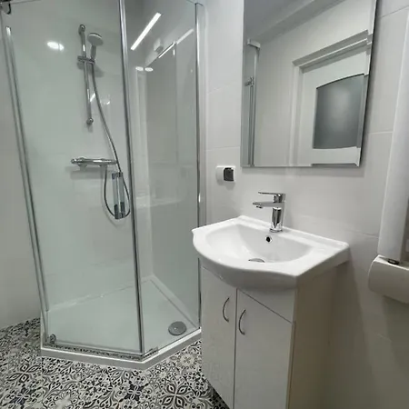 Διαμέρισμα Centrum *