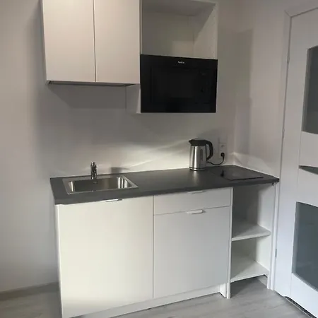 Centrum Apartment *