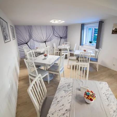 Centrum Apartment *