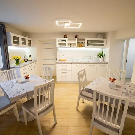 Centrum Apartament Wisła