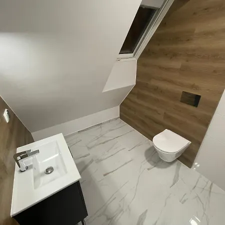 Centrum Διαμέρισμα Wisła