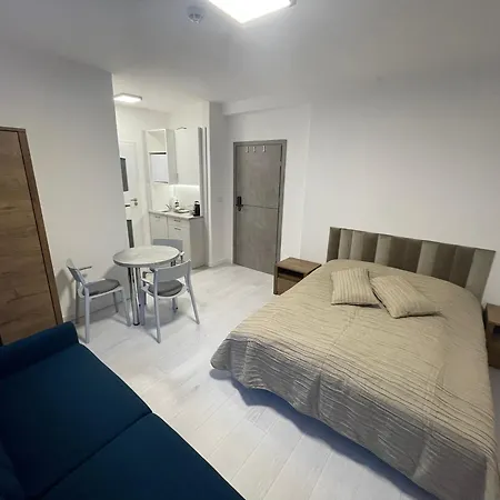 Centrum Apartment
