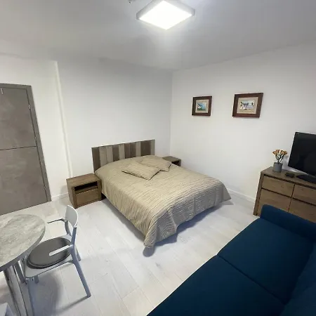 Apartment Centrum
