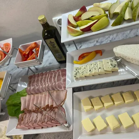 Centrum Διαμέρισμα