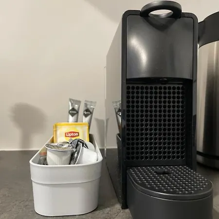 Centrum Διαμέρισμα