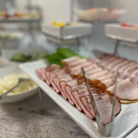 Διαμέρισμα Centrum *