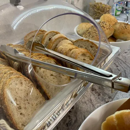 Διαμέρισμα Centrum Wisła