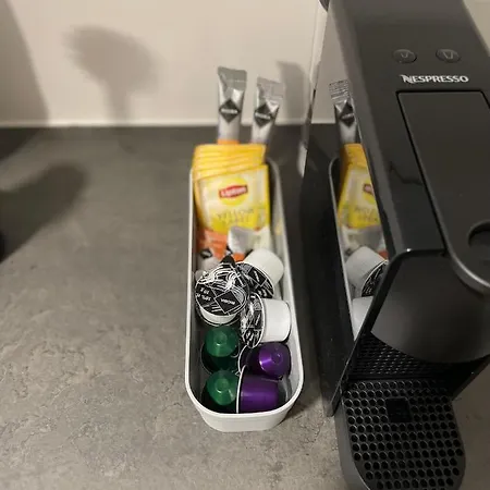 Appartement Centrum *