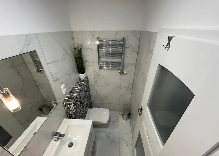 Apartament Centrum *