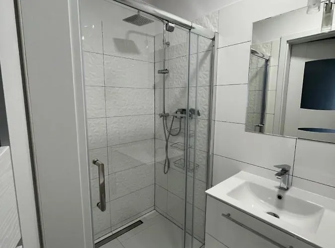 Daire Centrum Wisła