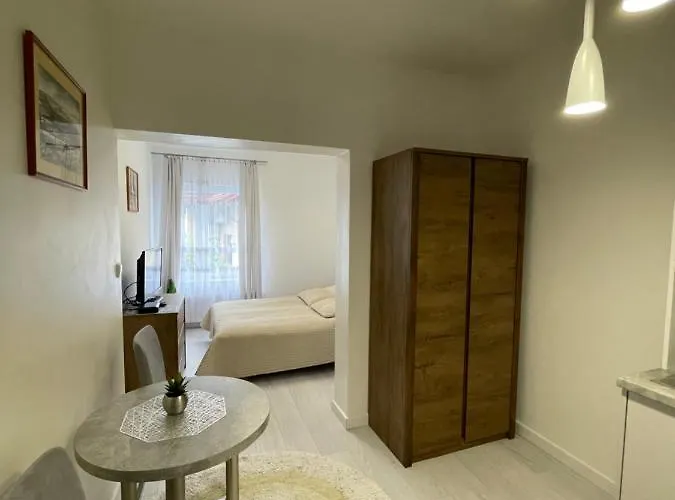 Centrum Apartament *