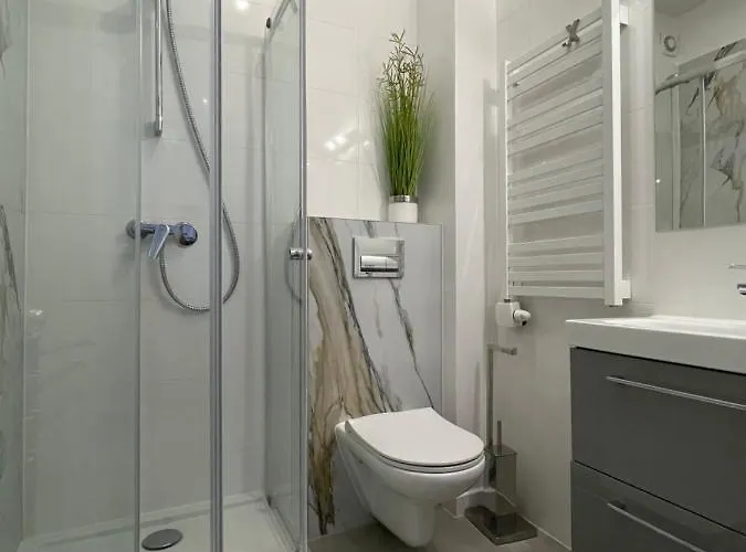 Centrum Apartament *