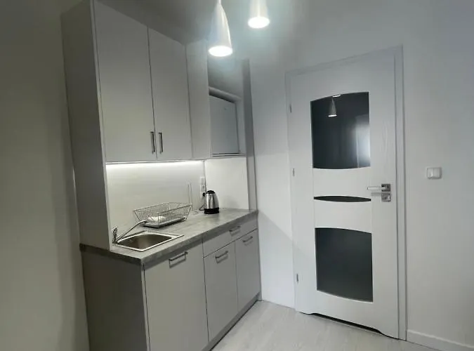 Centrum Apartament Wisła