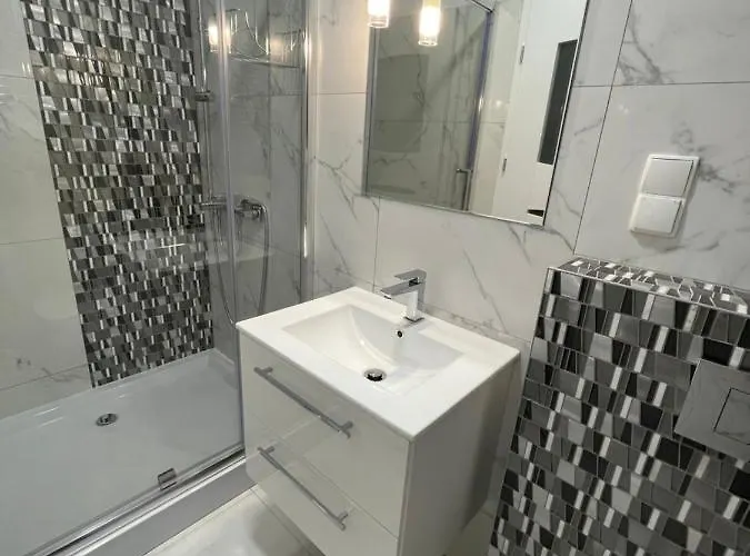 Apartament Centrum *