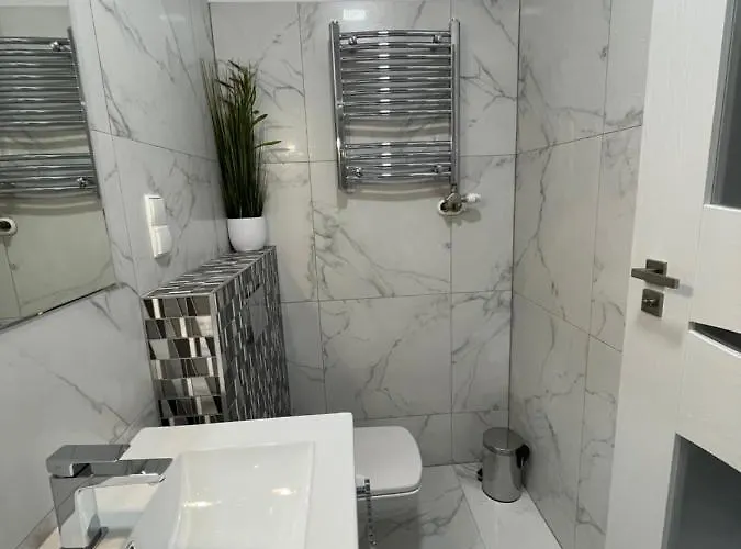 Centrum Apartament *