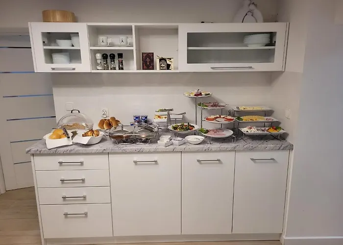 Centrum Διαμέρισμα