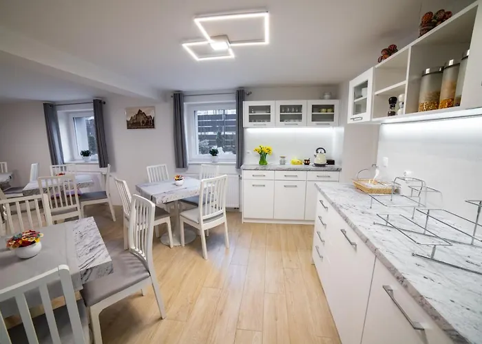 Centrum Apartament *