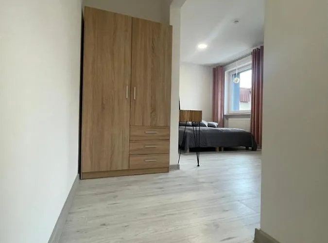 Apartment Centrum Wisla