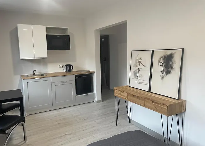 Centrum Apartament *