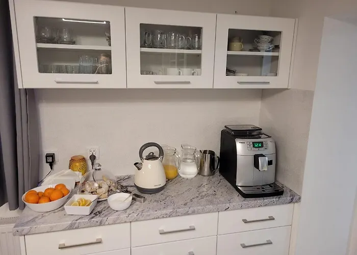 Centrum Apartment Wisla