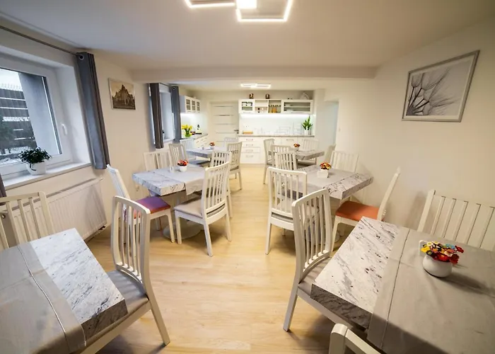 Apartament Centrum *