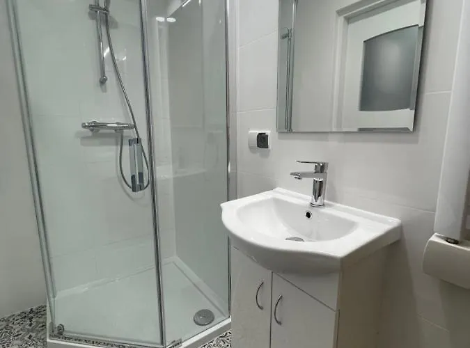 Apartament Centrum *