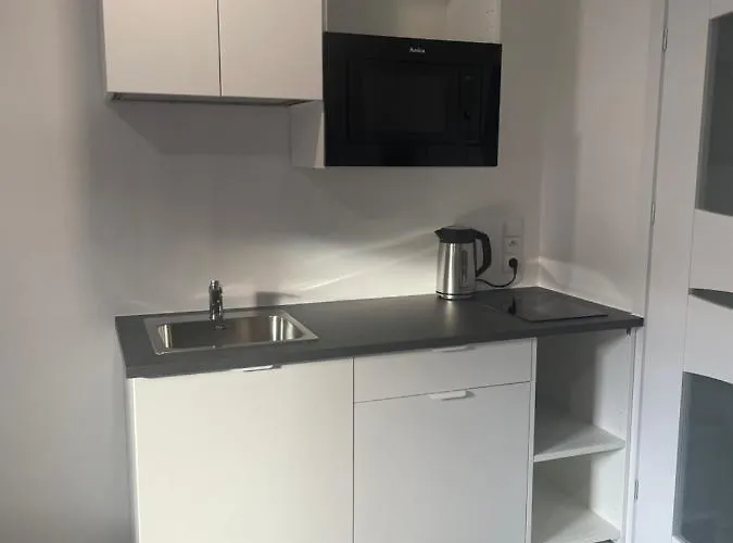 Centrum Apartament *