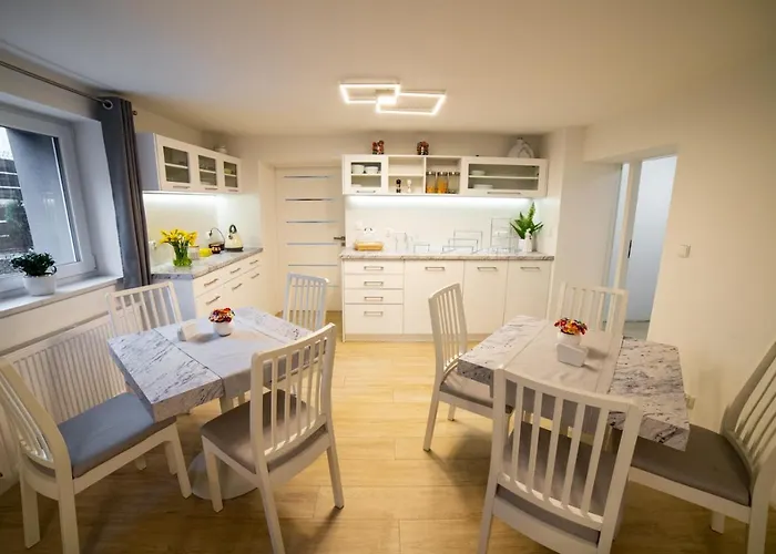 Centrum Apartament Wisła