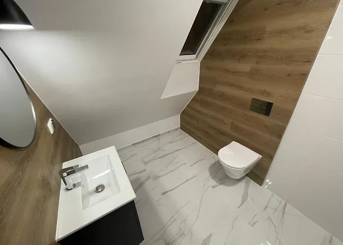 Centrum Apartament Wisła